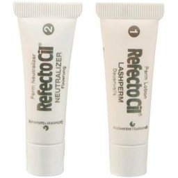 Lashperm + Neutralizer 2x3,5ml