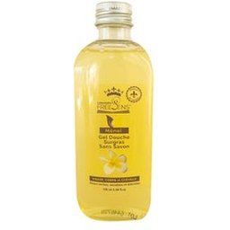 Gel de Ducha de Monoi 100ml