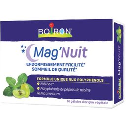 Mag'Nuit