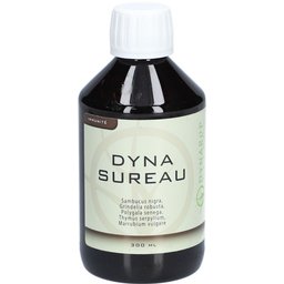 Dynasureau