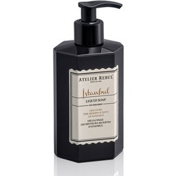 Atelier Rebul® Istanbul - Savon liquide