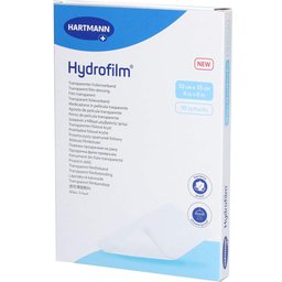 Hartmann Hydrofilm™ 10x15cm 10 pansements