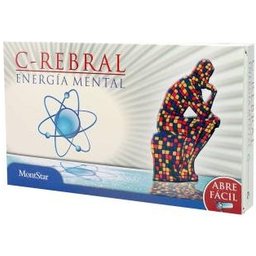 C-Rebral Tonique 10x10ml