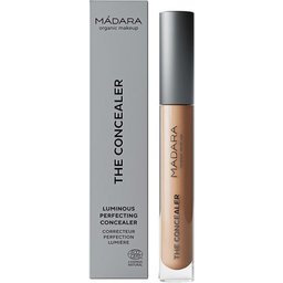 Mádara The Concealer Concealer Luminous 45 Almond 1ut