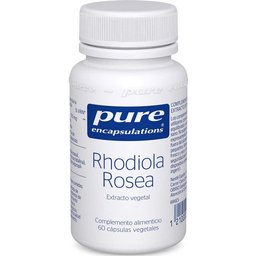 Rhodiola Rosea 60caps