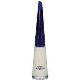 Herôme White or Whithout