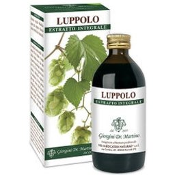 Extrait de Houblon Intégral 200Ml