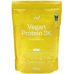 Vegan Protein 3K Vanille