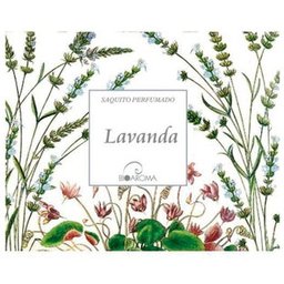 Sachet parfumé à la lavande 12,5 gr