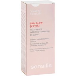 Skin Glow K Eyes 15ml