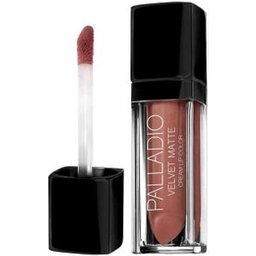 Velvet Matte Cream Labial Líquido Raw Silk 1ud