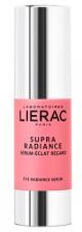Supra Radiance Sérum Éclat Regard 15 ml - Flacon Airless 15 ml