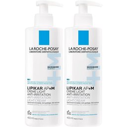 LA Roche Posay Lipikar Crème AP+ M