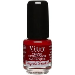 Vernis à Ongles Coup de Foudre 4ml