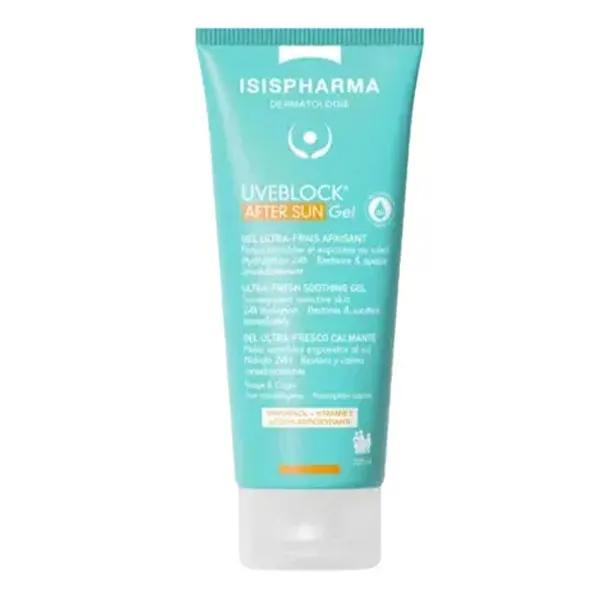 Uveblock After Sun Gel 40 ml