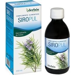 Siropul 250ml