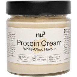 Protein Cream Chocolat blanc