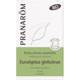 Eucalyptus Globulus Bio 60caps