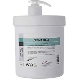 Base Crème de Massage 1kg