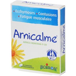 Arnicalme®