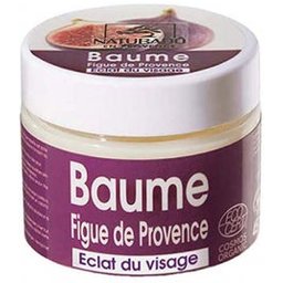 Baume Figue de Provence Éclat du Visage Bio 45g