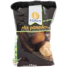 Farine S/G Baker 1kg