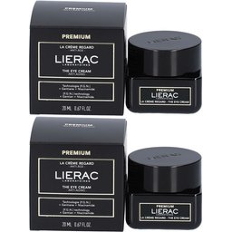 Premium La Crème Regard - Anti-Âge