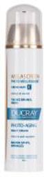 Melascreen Photo-Vieillissement - Crème Nuit Anti-Taches 50 ml - Flacon-Pompe 50 ml