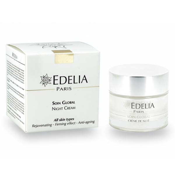 Soin Global Nuit 50ml