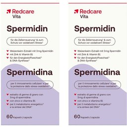 Redcare Vita Spermidine