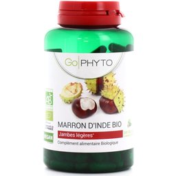 Marron d'Inde Bio 200 Gélules