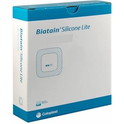 Silicone Lite 12,5X12,5 10