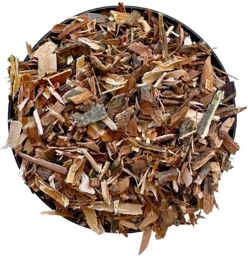 Tisane Saule blanc écorce Salix alba.