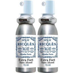 Ricqlès Spray