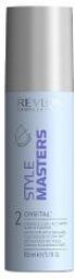 Style Masters 2 Orbital Activateur de Boucles Flexibles & Hydratant 150 ml - Flacon-Pompe 150 ml