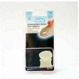 Séparateur Doigts Polymères Bobine Taille L 2uts