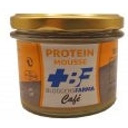 Protein Mousse Café 150g