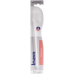 Parodontie brosse à dents