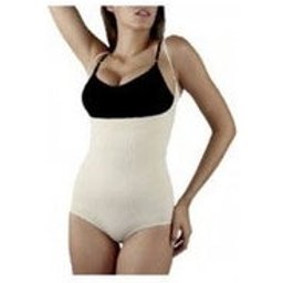 Siluette corps de forme beige T-M beige
