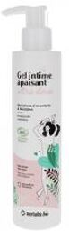 Gel Intime Apaisant Ultra Doux 200 ml - Flacon-Pompe 200 ml