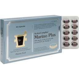ActiveComplex™ Marine Plus 60caps