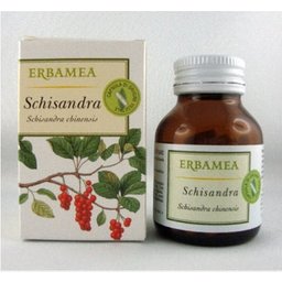 Schisandra 50caps