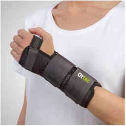 MN500 Immobilisateur de poignet en polyéthylène 1pc