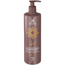 Lait Scintillant Sublimateur 01 Gold 200ml