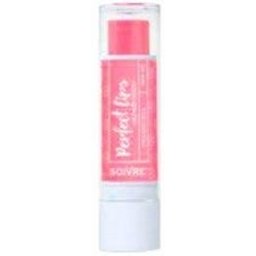 Soivre Perfect Lips saveur framboise SPF15+ 3,5g