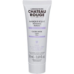 Laboratoire Château Rouge Masque Eclat