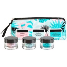 Kit Trio d'été galénique