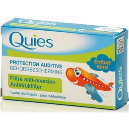 Protection Auriculaire Avion Enfants 2uts