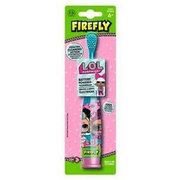 LOL Surprise Brosse a Dents Elec 3ans+ 1ut