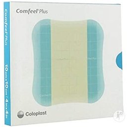 Comfeel Pansement Plus 3110 10x10cm 1ut